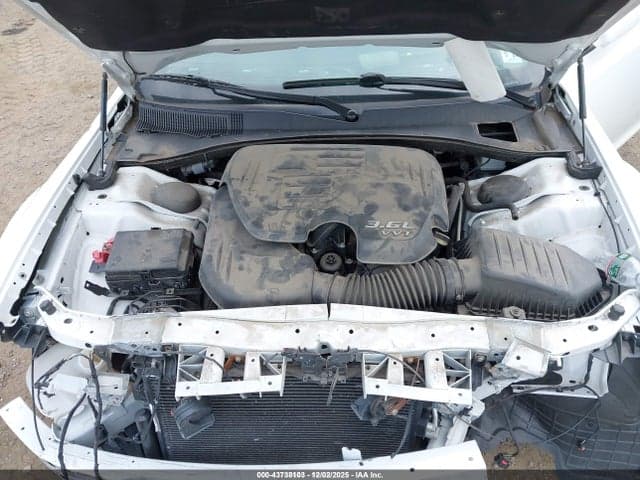 2021 CHRYSLER 300 300S 10