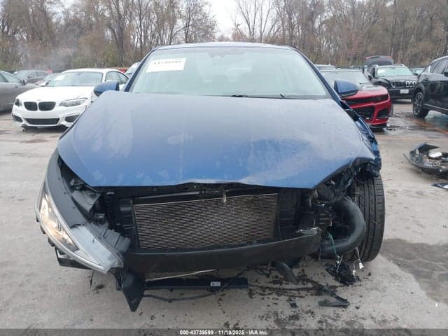2020 HYUNDAI ELANTRA SEL 13