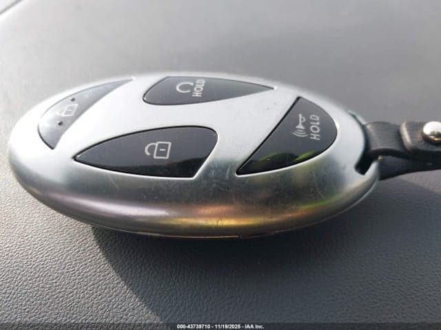 2025 HYUNDAI SONATA SE 11