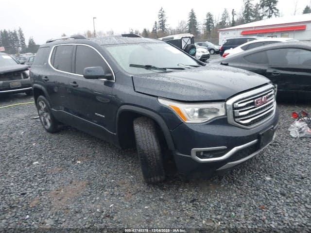 2017 GMC ACADIA SLT-2 - 1