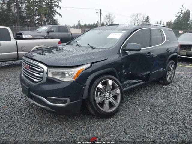 2017 GMC ACADIA SLT-2 2
