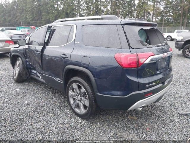 2017 GMC ACADIA SLT-2 3