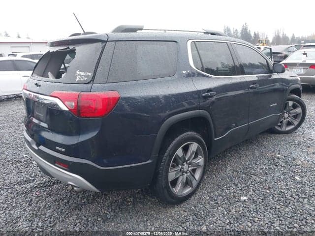 2017 GMC ACADIA SLT-2 4