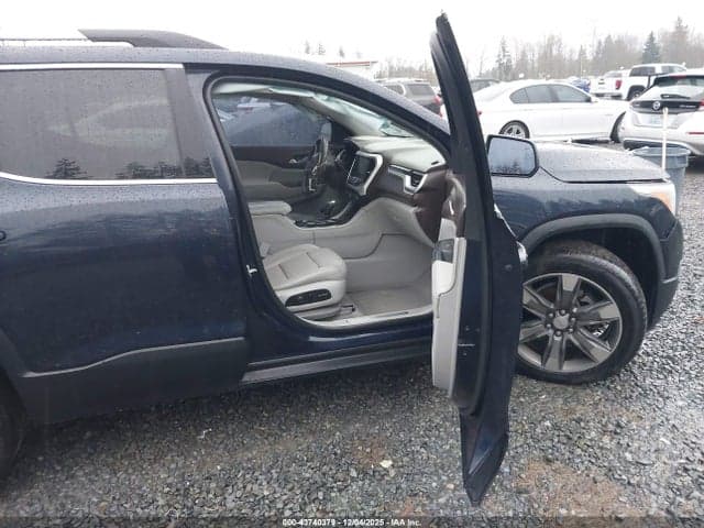 2017 GMC ACADIA SLT-2 5