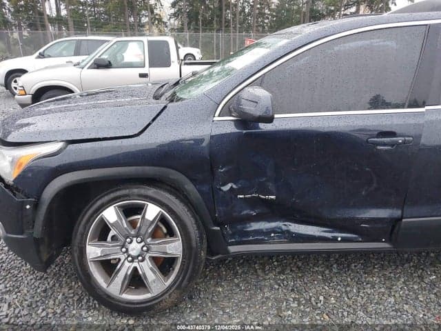 2017 GMC ACADIA SLT-2 6
