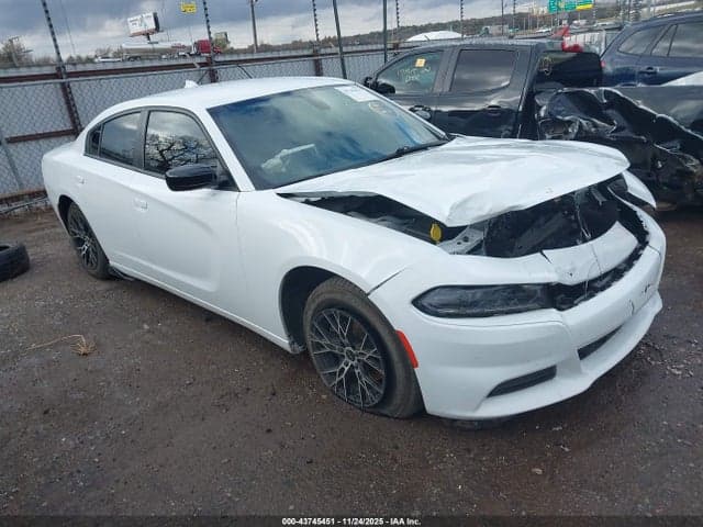 2023 DODGE CHARGER SXT 1