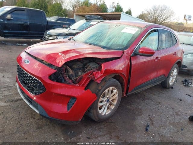 2020 FORD ESCAPE SE 2