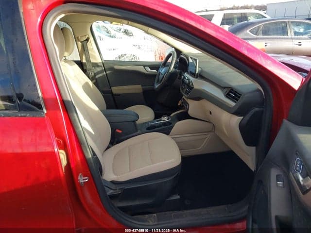 2020 FORD ESCAPE SE 5