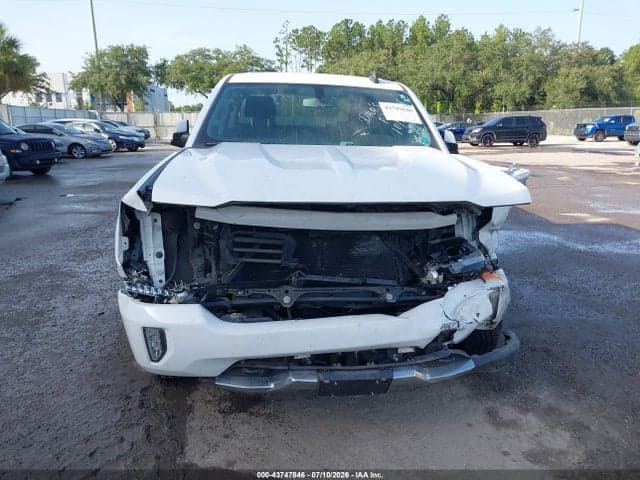2018 CHEVROLET SILVERADO 1500 2LT 12