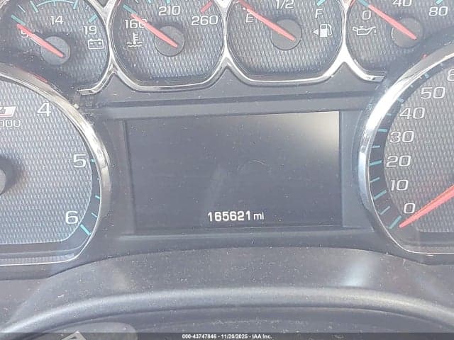 2018 CHEVROLET SILVERADO 1500 2LT 15