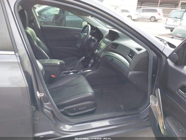 2020 ACURA ILX PREMIUM PACKAGE/TECHNOLOGY PACKAGE 5