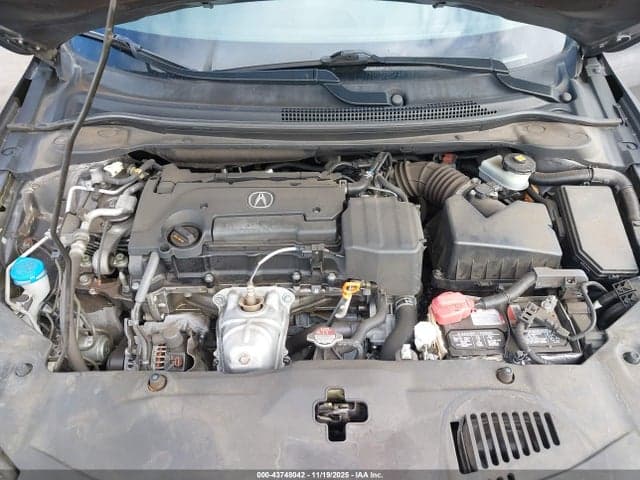 2020 ACURA ILX PREMIUM PACKAGE/TECHNOLOGY PACKAGE 10