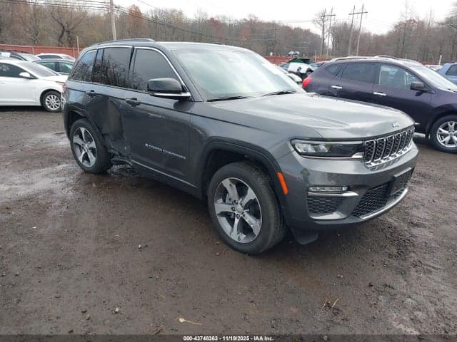 2024 JEEP GRAND CHEROKEE 4XE - 1