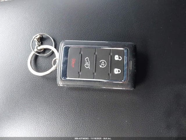 2024 JEEP GRAND CHEROKEE 4XE 11