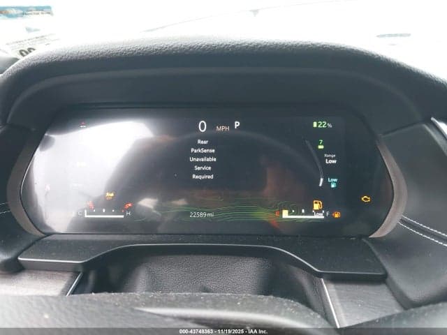 2024 JEEP GRAND CHEROKEE 4XE 7