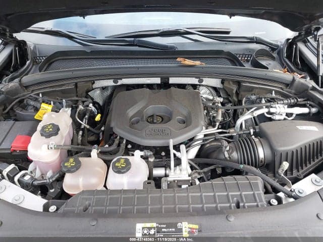 2024 JEEP GRAND CHEROKEE 4XE 10