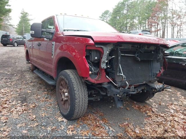 2019 FORD F-250 XLT 1