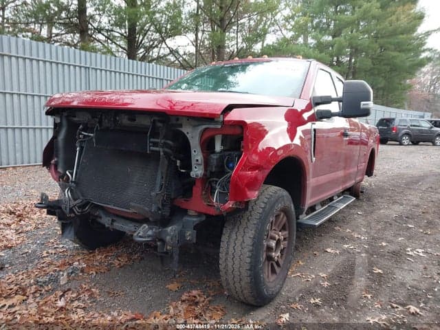2019 FORD F-250 XLT 2