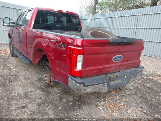 2019 FORD F-250 XLT 3