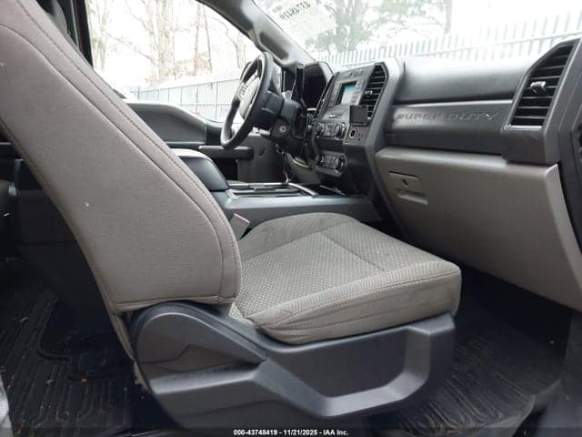 2019 FORD F-250 XLT 5