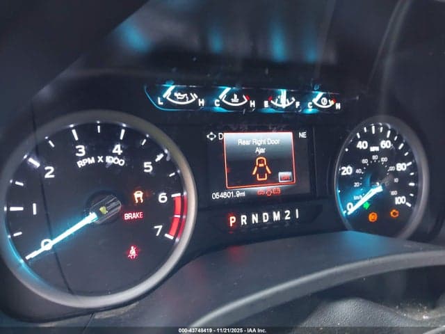 2019 FORD F-250 XLT 7