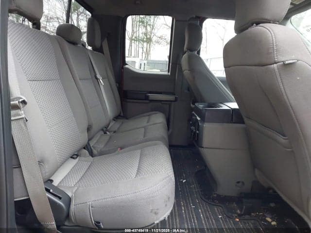 2019 FORD F-250 XLT 8