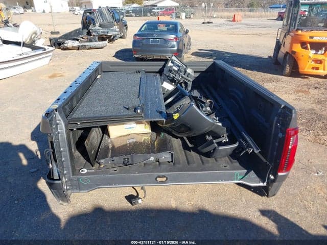 2025 FORD F-150 STX 12