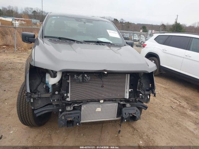 2025 FORD F-150 STX 17
