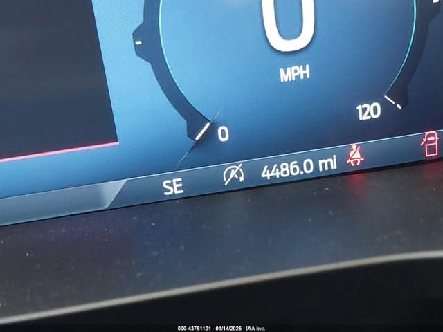 2025 FORD F-150 STX 20