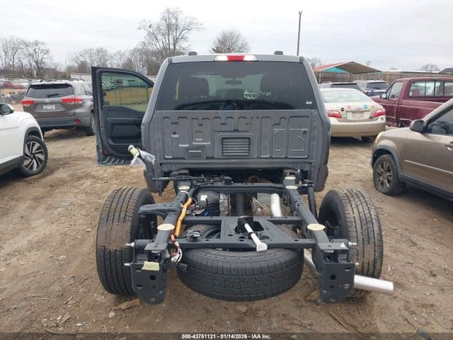 2025 FORD F-150 STX 21