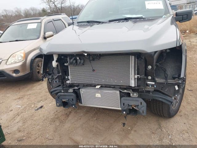 2025 FORD F-150 STX 6
