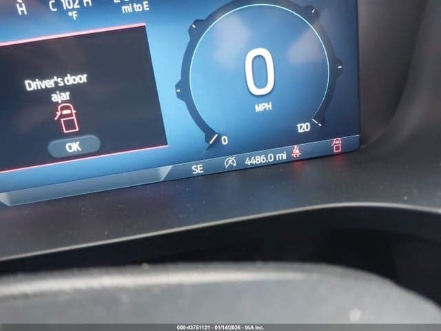 2025 FORD F-150 STX 7