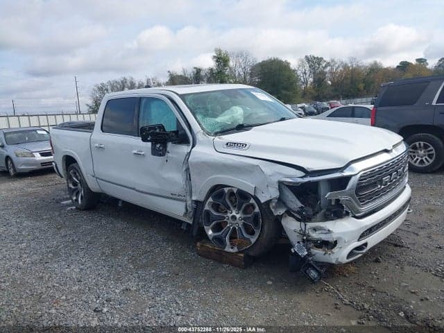 2022 RAM 1500 LIMITED 1