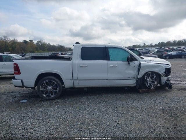 2022 RAM 1500 LIMITED 13