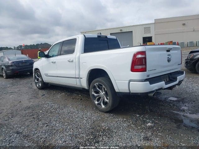 2022 RAM 1500 LIMITED 3