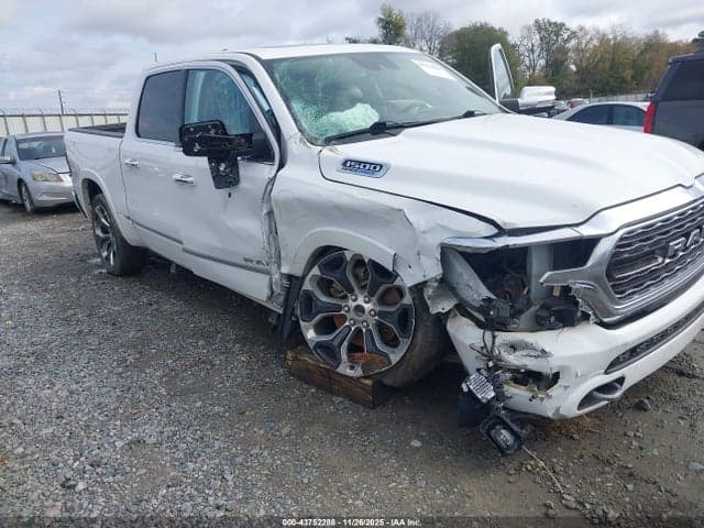 2022 RAM 1500 LIMITED 6