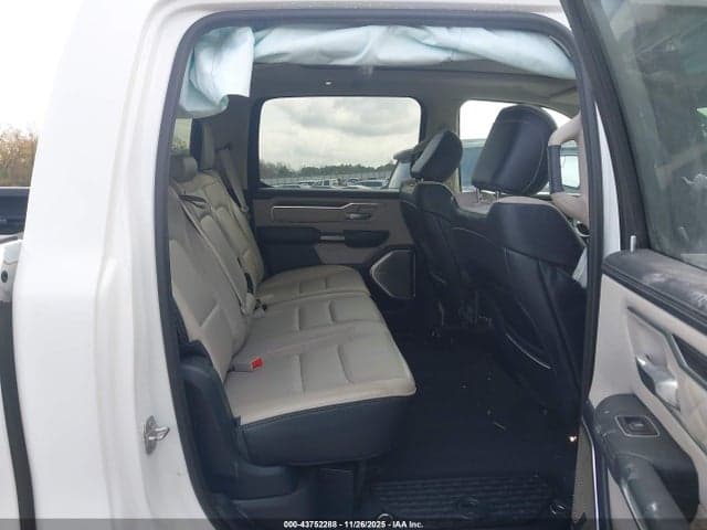 2022 RAM 1500 LIMITED 8