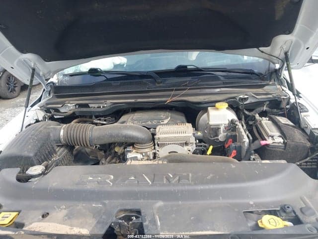 2022 RAM 1500 LIMITED 10