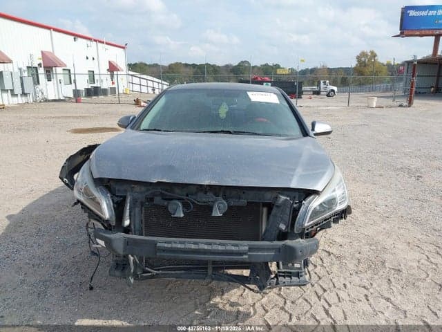 2018 HYUNDAI SONATA SEL 12