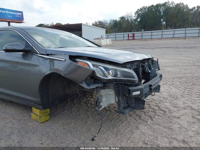 2018 HYUNDAI SONATA SEL 6