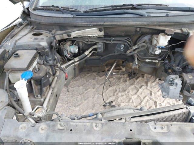2018 HYUNDAI SONATA SEL 10