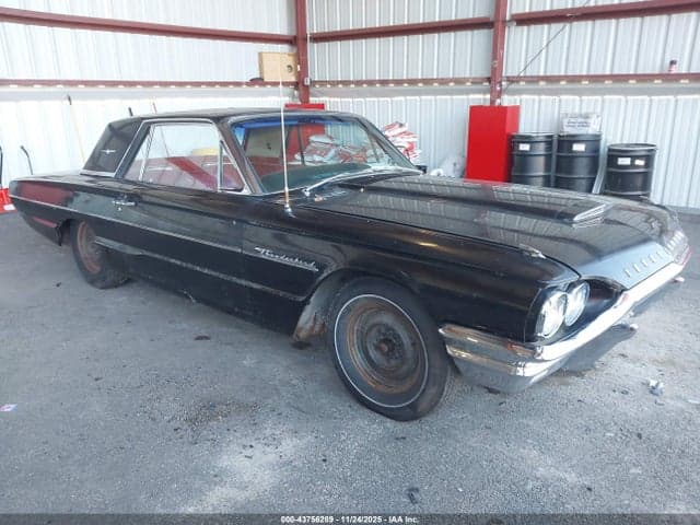1964 FORD THUNDERBIRD 1