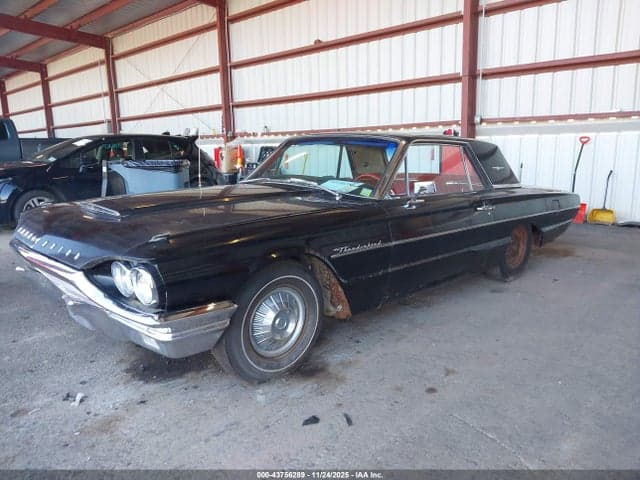 1964 FORD THUNDERBIRD 2
