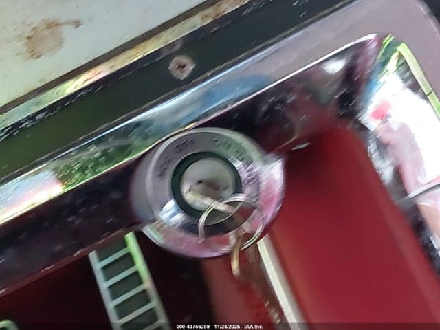 1964 FORD THUNDERBIRD 11