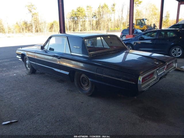 1964 FORD THUNDERBIRD 3