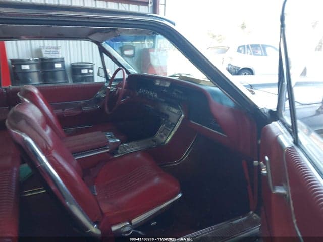 1964 FORD THUNDERBIRD 5