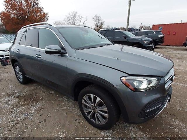 2021 MERCEDES-BENZ GLE 350 4MATIC 1