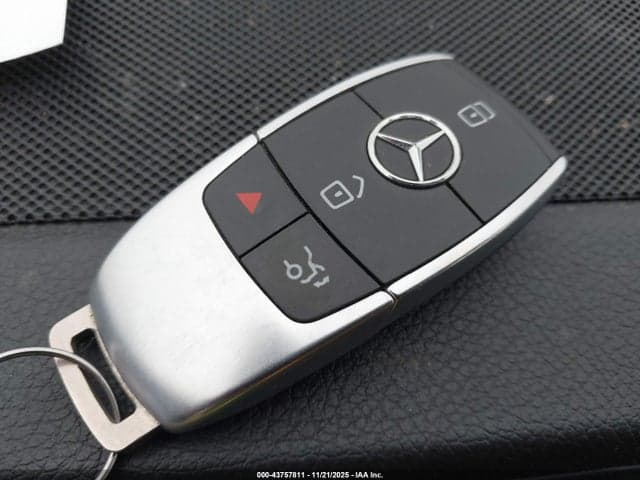 2021 MERCEDES-BENZ GLE 350 4MATIC 11