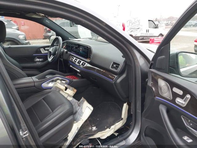 2021 MERCEDES-BENZ GLE 350 4MATIC 5