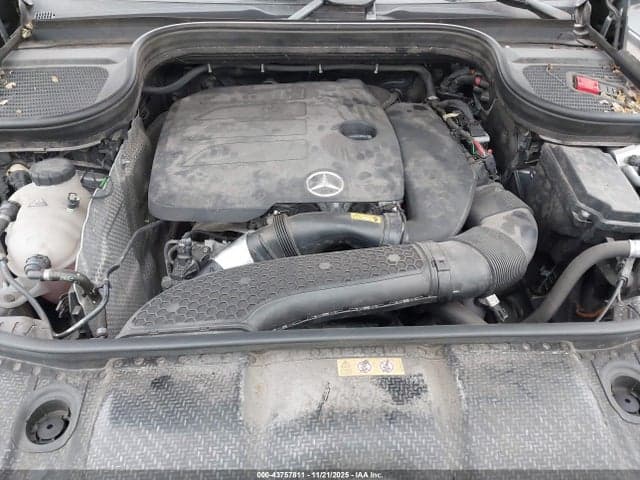 2021 MERCEDES-BENZ GLE 350 4MATIC 10